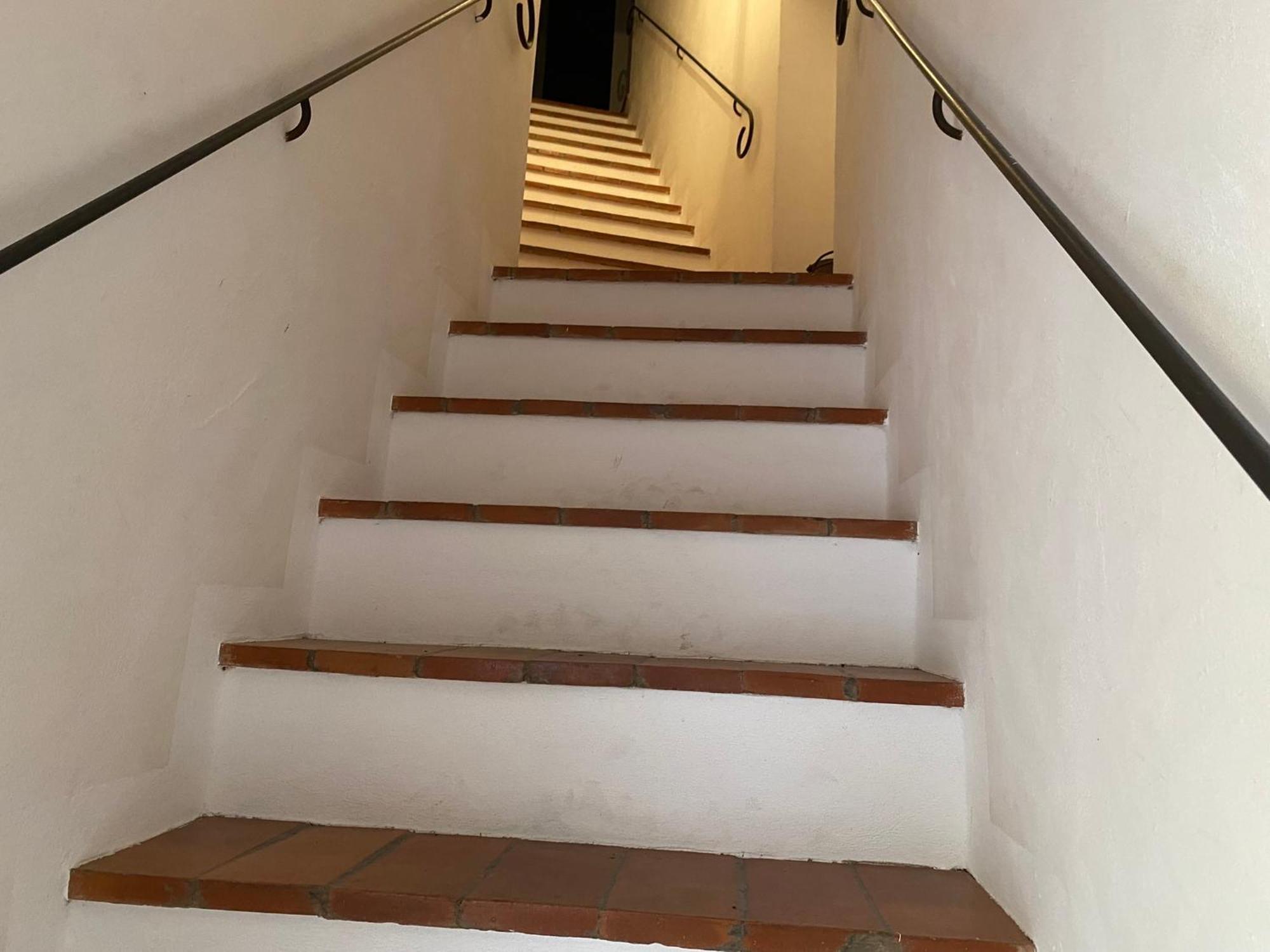 Ferienwohnung La Ginestra - Terrazza Orciatico Exterior foto