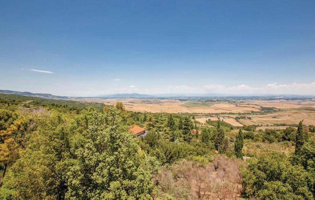 Ferienwohnung La Ginestra - Terrazza Orciatico Exterior foto
