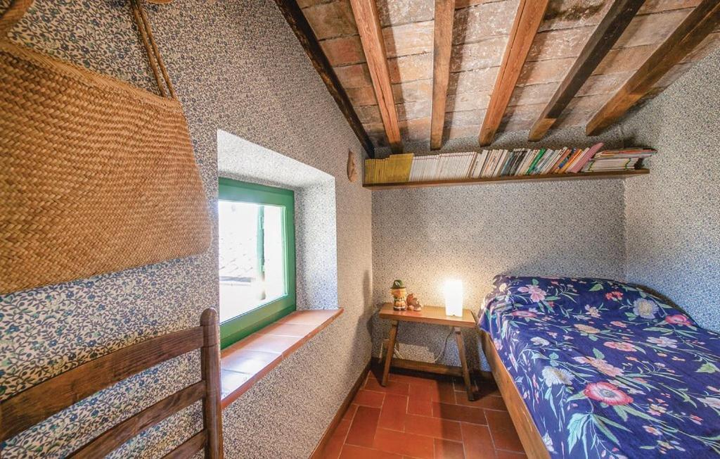 Ferienwohnung La Ginestra - Terrazza Orciatico Exterior foto