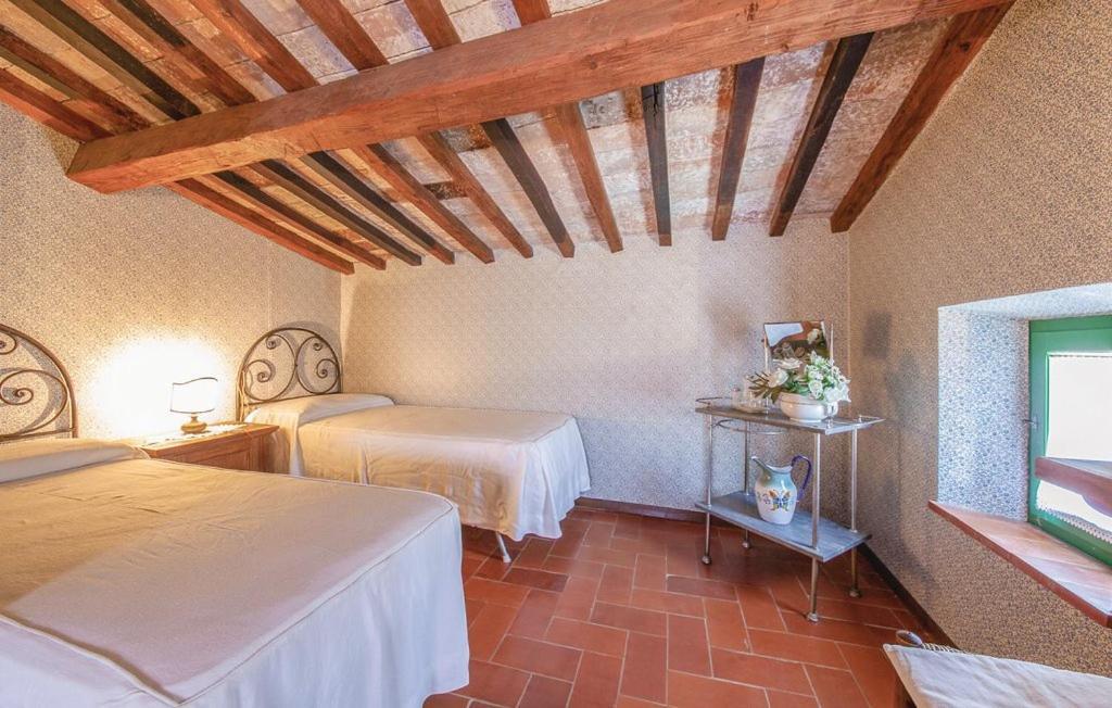 Ferienwohnung La Ginestra - Terrazza Orciatico Exterior foto