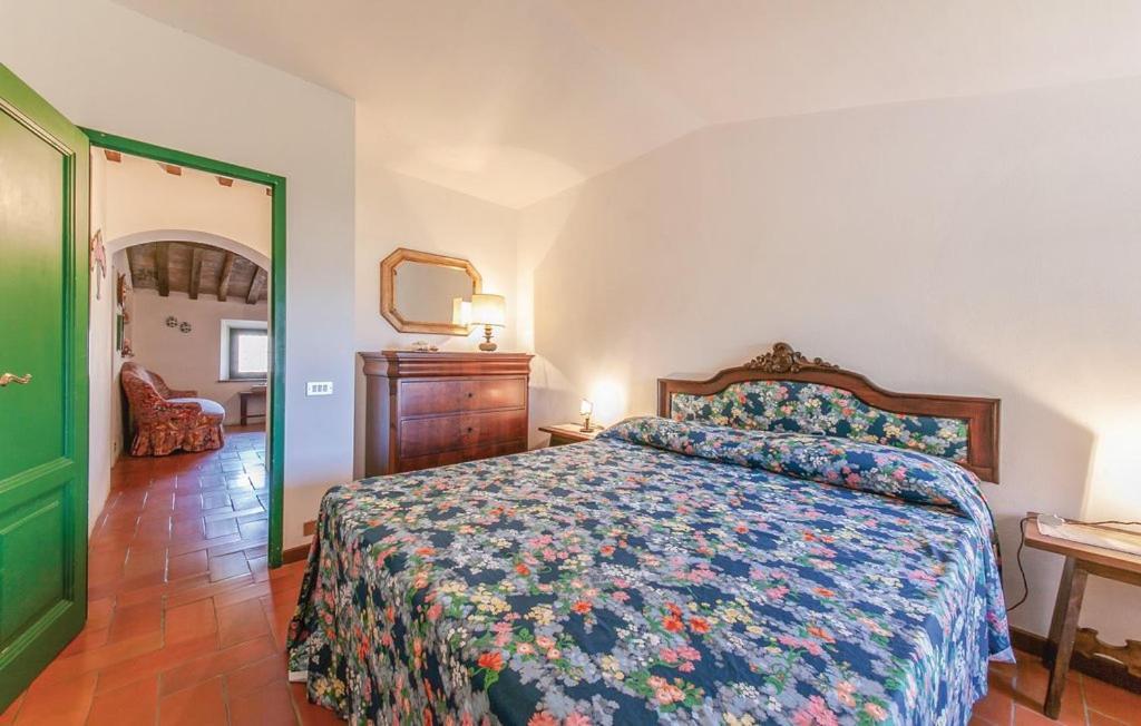 Ferienwohnung La Ginestra - Terrazza Orciatico Exterior foto
